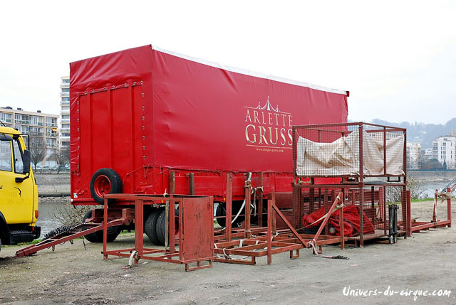 Cirque Arlette Gruss